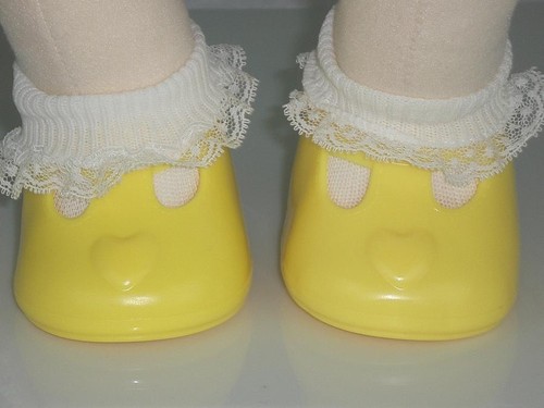 Scarpe bar child - my,