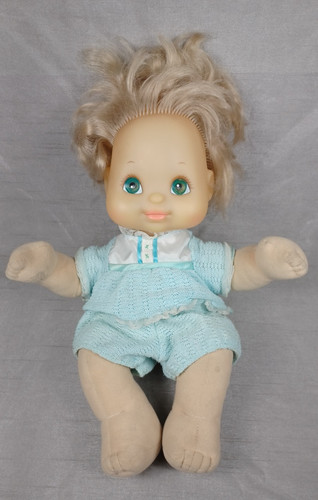 Bambola vintage mattel - bambola, my