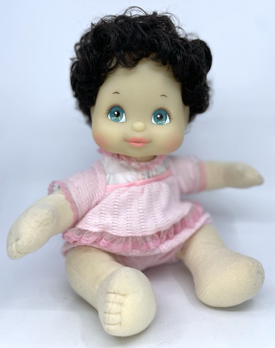 1987 mattel child - 1987, my