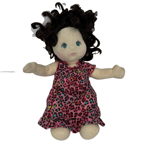 Bambola child bambina - my,