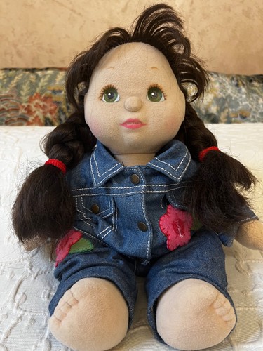 Bambola love child - my,