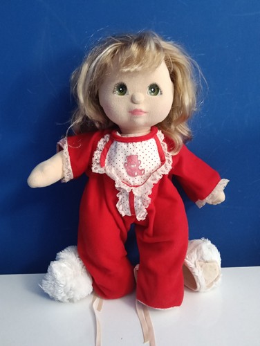 Bambola love child della - bambola,