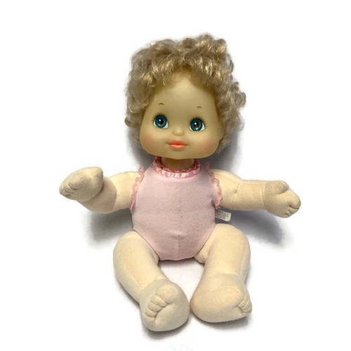 Bambola mattel loving baby - mattel,