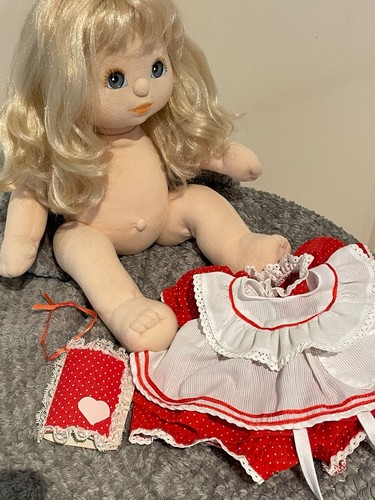 Love child bambola - love, my