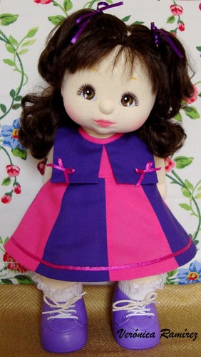 Bellissimo vestito mio bambino - vestito,