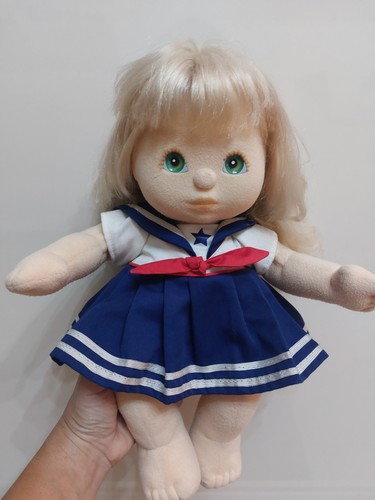 Child doll my love - my,