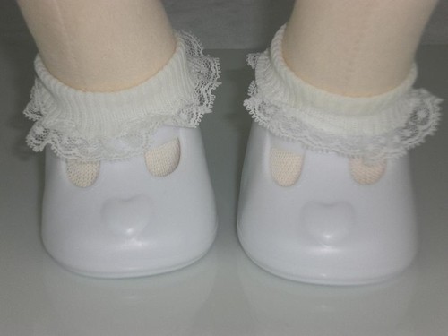 Scarpe bar child dolls - scarpe,