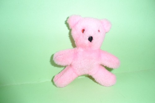 Mini orsetto love child - my, my