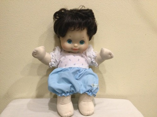 Vintage 1985 child loving - child,