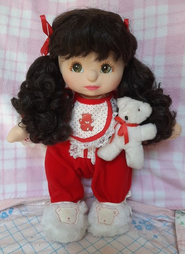 Bambola love child doll - bambola, my