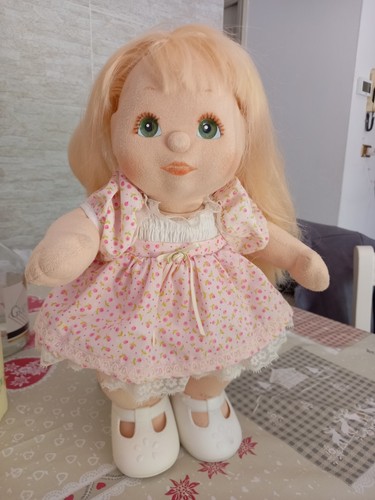 Love child mattel - my,