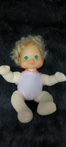 Bambola vintage child - vintage, my