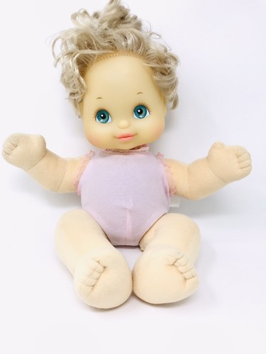 Mattel child loving - mattel,