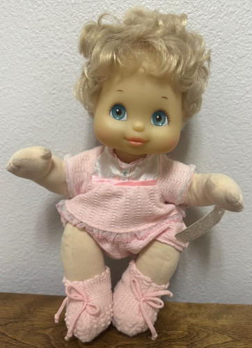 Mattel my child loving - mattel,