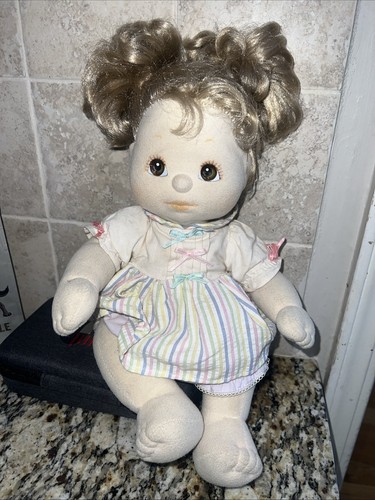 Child love mattel coda - love,