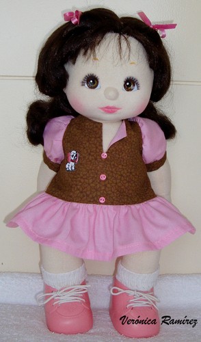 Bellissimo vestito mio bambino - bellissimo,