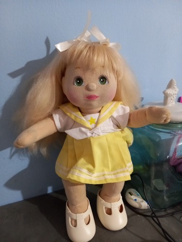 Love child mattel - my,