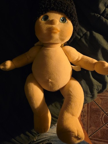Bambola mattel child - mattel, my