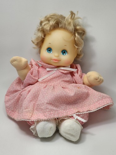 Bambola vintage child - bambola, my