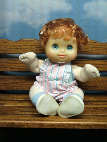 Vintage mattel child - mattel, my